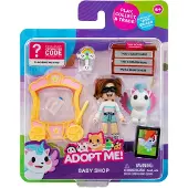Adopt Me Friends Pack 7 Cm - Baby shop