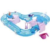 Aquaplay Vesitie - 108x90 cm - Mermaid - - OneSize - Lelut