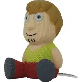 Fanattik Scooby-Doo - Shaggy Collectible Vinyl Figure