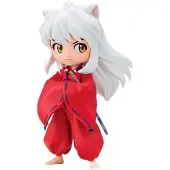 Banpresto Inuyasha Q Posket -hahmo 14 Cm
