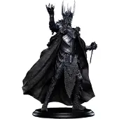 Weta Workshop Lord of the Rings Mini Statue Sauron 20 cm