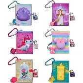Ginza.se Real Littles Disney Journal - Clip on Playset ( 30434 )