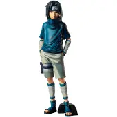 Banpresto Grandista: - Uchiha Sasuke Statue (24cm) (19193)