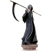 First 4 figures - Castlevania: Yön sinfonia: Kuolema (Standard Edition) - Figuuri