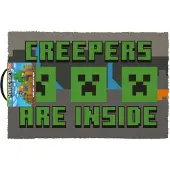 Minecraft - Creepers Need Hugs - Ovimatto