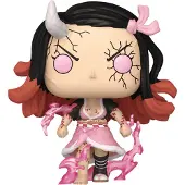 Funko POP! Demon Slayer Nezuko Demonimuoto-figuuri 9 Cm