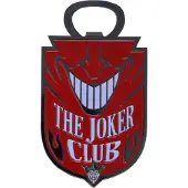 Fanatik DC Comics Pullonavaaja Joker 8 cm