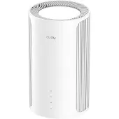 Cudy 5G Router P4 REL16/WF6 AX3000 -reititin, valkoinen