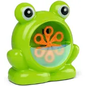 Ginza.se - Soap Bubble Frog (23386)