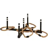 My Hood Ring Toss