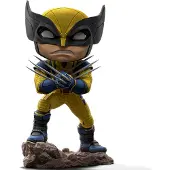 Iron Studios & Minico & Wolverine - Wolverine Figure