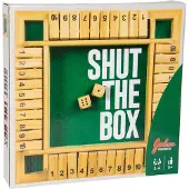 Joker Shut The Box (93165) Lautapeli