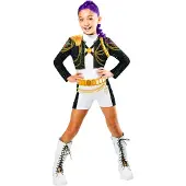 Rubies K-pop Klassikko Rumi Kultainen -() Mukautettu 142-154 Cm