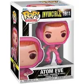 Funko POP! POP! Invincible - Atom Eve Armor
