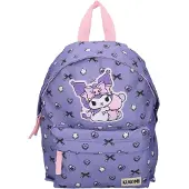 Hello Kitty & Friends Kuromi Reppu 6L, Bold Babes
