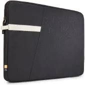Case Logic Ibira IBRS-215 Black, Suojakotelo, 39,6 cm (15.6), 230 g