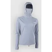 iON Wetshirt Storm Pitkähihainen Rash Guard
