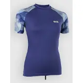 iON Lizz Lyhythihainen Rash Guard