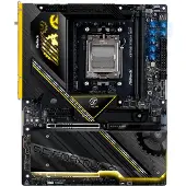 Asrock X870E Taichi OCF WiFi 7 AM5 ATX -emolevy
