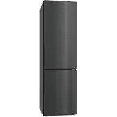 Miele Jääkaappipakastin KFN 4898 A-20 D (musta ruostumaton teräs)