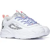 FILA Skye Teens - White - 38