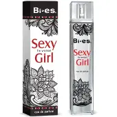 Bi-es Sexy Girl EdP 100 ml naisten tuoksu