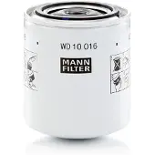 MANN-FILTER Suodatin, työhydrauliikka WD 10 016