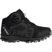 Adidas Terrex Boa Mid R.rdy K - Black - 28