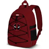 KARACTERMANIA Deadpool Fight Pro 27l 44x31x20 Cm Reppu
