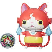 Hasbro B5946, 1 kpl, Yo-kai Watch, Poika/tyttö, 4 vuosi/vuosia, Muovi, Plyysikangas, Monivärinen