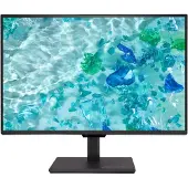 Acer B8 B248YGbemiqpruzx, 60,5 cm (23.8"), 1920 x 1080 pikseliä, Full HD, LCD, 4 ms, Musta (UM.QB8EE.G02)