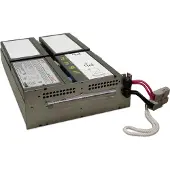 Schneider Electric APCRBC157 - Sealed Lead Acid (VRLA) - Black - 5 year(s) - 10 kg - 216 mm - 83 mm (APCRBC157)