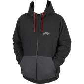 FOX Rage Sherpa Kokovetoketjullinen Collegepaita