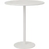 Blomus STAY Outdoor sivupöytä Ø40 cm Silk Gray