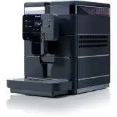 Saeco New Royal -espressokone, 2,5 l, musta