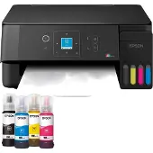 Epson EcoTank ET-2922 Multifunction - väri - Muste