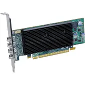 Matrox – LP PCIe x16, 1024MB Memory (M9148-E1024LAF)