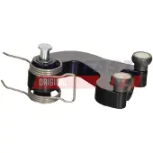 Fast Sports Nutrition Roller Guide, sliding door