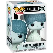 Universal Monsters The Bride T6 Kuvio