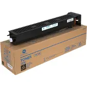Konica Minolta Minolta A9K8150, 48900 sivua, Musta, 1 kpl