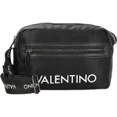 Valentino Olkalaukku musta / valkoinen