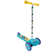 Disney 3 Wheels Balance Potkulauta
