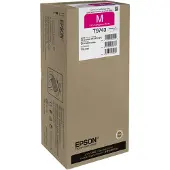 Epson Magenta XXL Ink Supply Unit, Korkea (XL) värintuotto, Magenta, Väriainepohjainen muste, 735,2 ml, 1 kpl, 84000 sivua