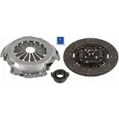 SACHS Kytkinpaketti 3000 951 429