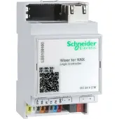 Schneider Electric ELECTRIC KNX WISER FOR KNX DIN (LSS100100)