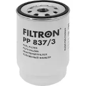 FILTRON Polttoainesuodatin PP 837/3