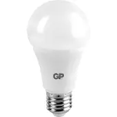 GP LED-lamppu Globe bulb 9 W (60 W) 806 lm E27