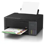 Epson EcoTank ET-2915 monitoimitulostin (musta)