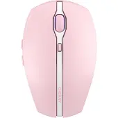 Cherry GENTIX BT -langaton hiiri, pinkki