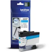 Brother Ink Cyan LC-3237C 1.5K